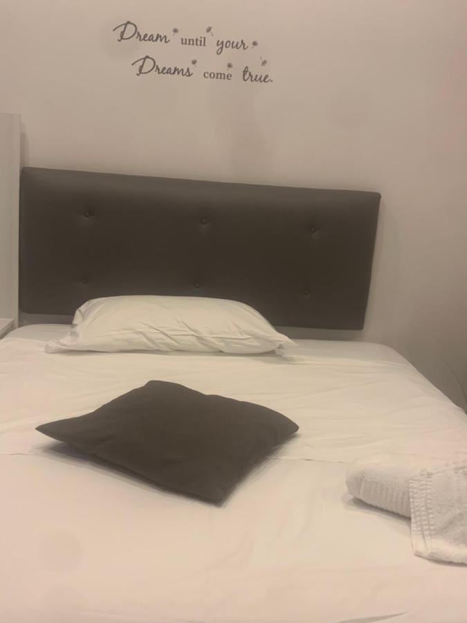Hotel Poerio Napoli Exterior foto
