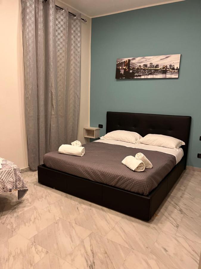 Hotel Poerio Napoli Exterior foto